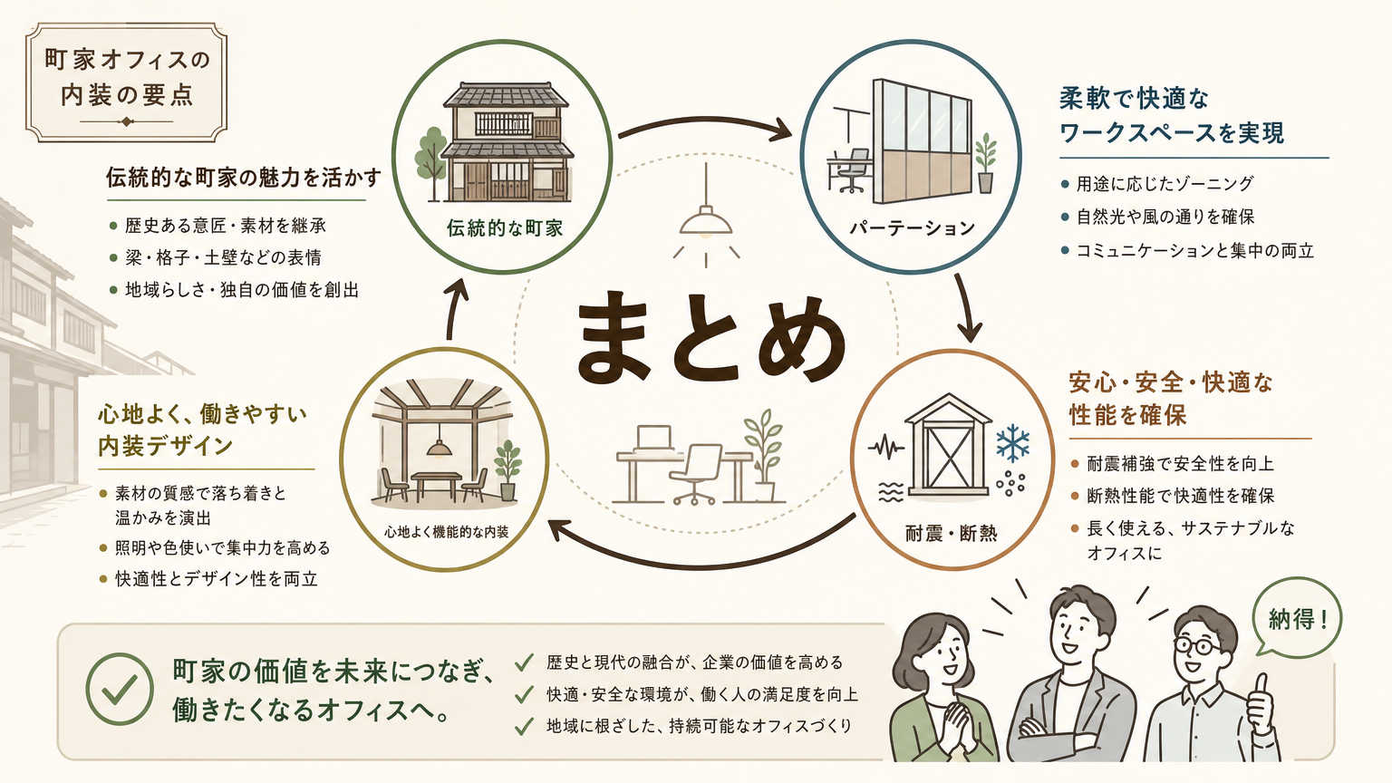 まとめ