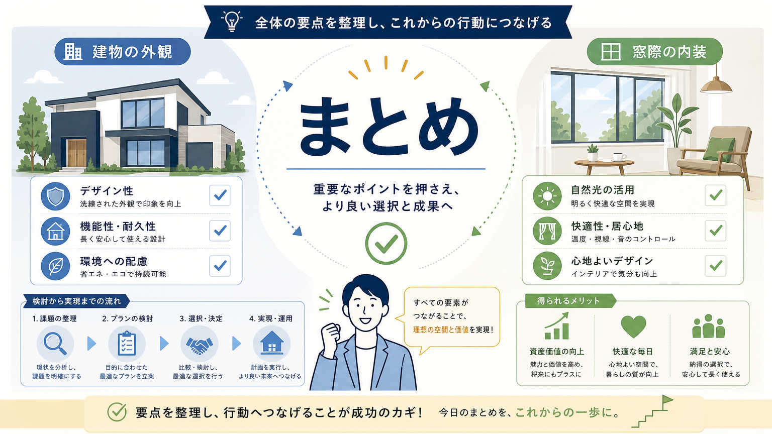 まとめ
