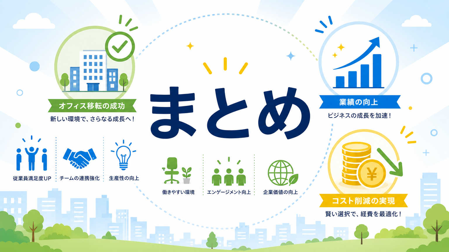 まとめ